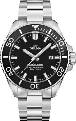 Наручные часы Delma 41701.654.6.038