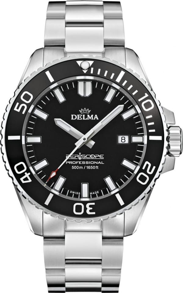 Наручные часы Delma 41701.654.6.038 фото 1