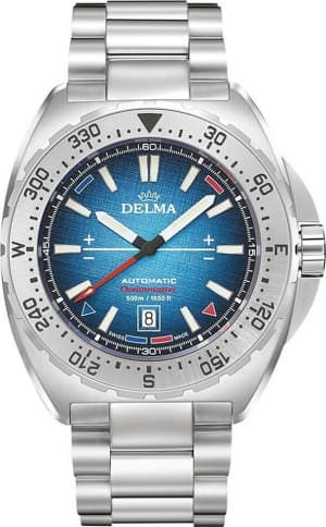 Наручные часы Delma 41701.670.6.049