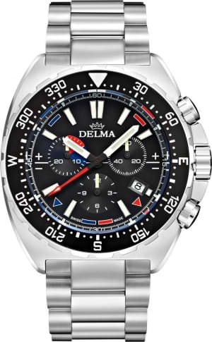 Наручные часы Delma 41701.678.6.038