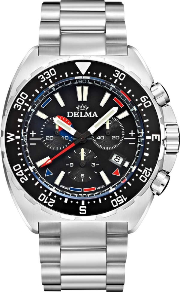 Наручные часы Delma 41701.678.6.038 фото 1
