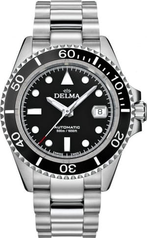 Наручные часы Delma 41701.690.6.031