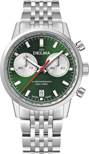 Наручные часы Delma 41701.704.6.141