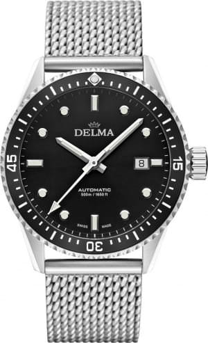 Наручные часы Delma 41801.706.6.031