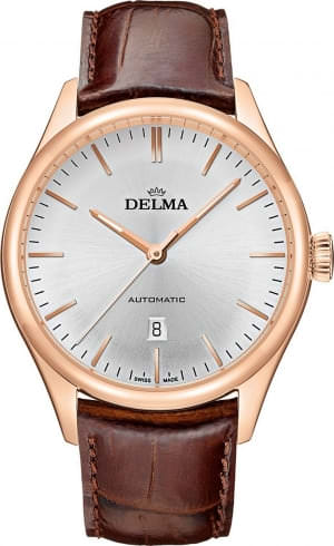 Наручные часы Delma 43601.688.6.061