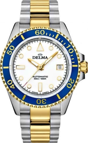 Наручные часы Delma 52701.690.6.011