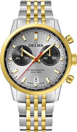 Наручные часы Delma 52701.704.6.061