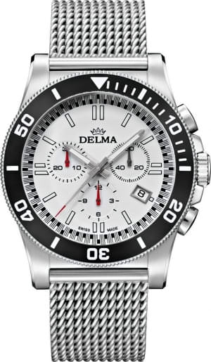 Наручные часы Delma 54801.668.6.011