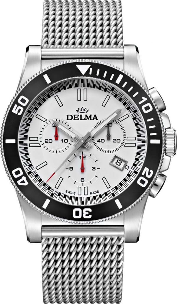 Наручные часы Delma 54801.668.6.011 фото 1