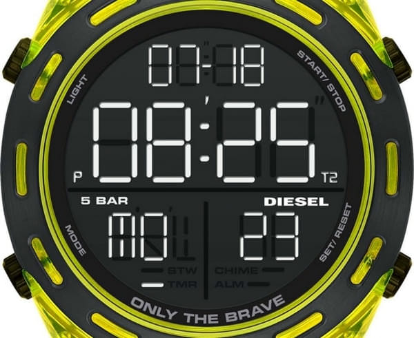 Наручные часы Diesel DZ1895 фото 3