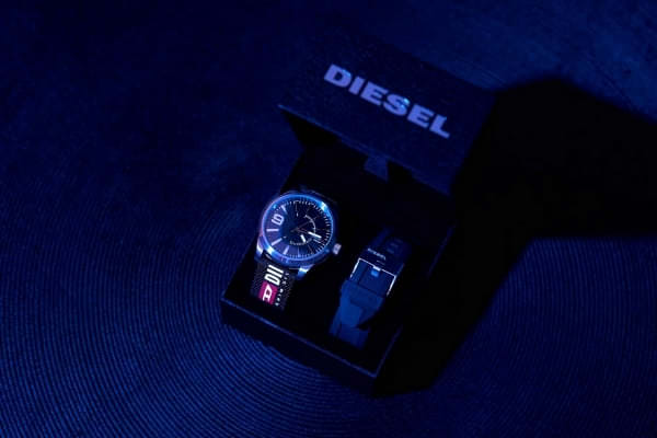 Наручные часы Diesel DZ1906 фото 6