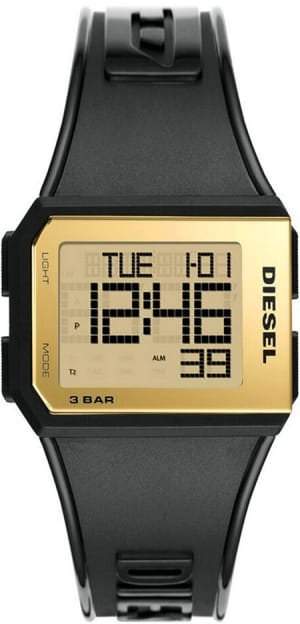 Наручные часы Diesel DZ1943