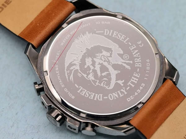 Наручные часы Diesel DZ4343 фото 5