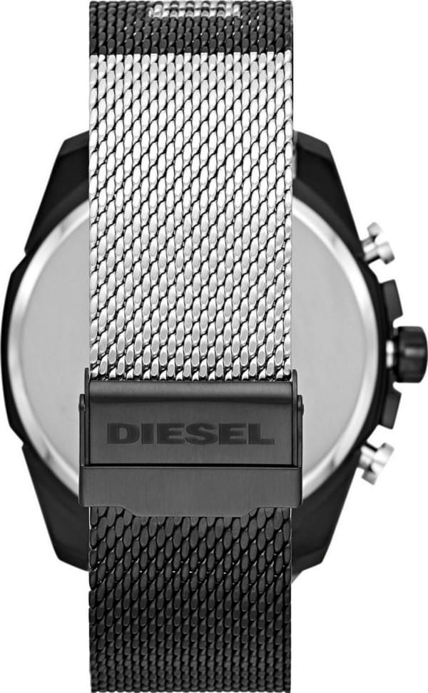 Наручные часы Diesel DZ4514 фото 4