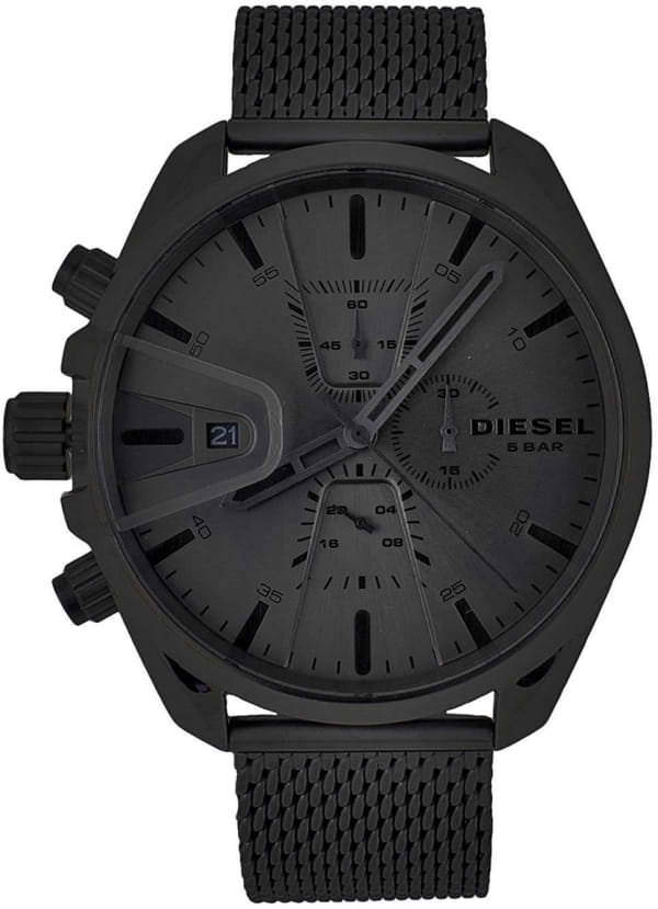 Наручные часы Diesel DZ4528 фото 3
