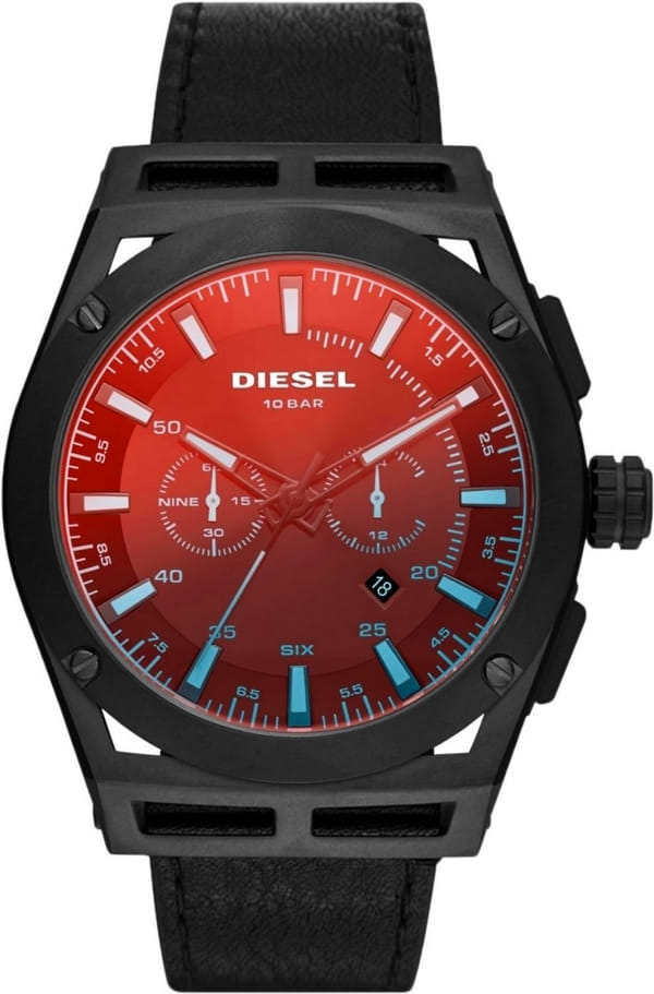 Наручные часы Diesel DZ4544 фото 1