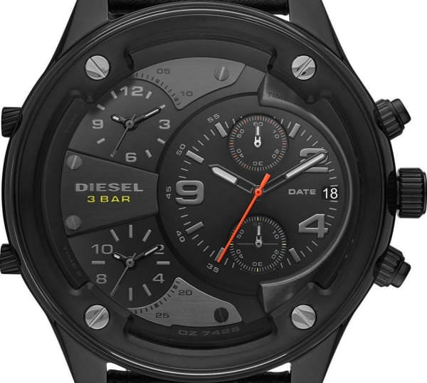 Наручные часы Diesel DZ7425 фото 3