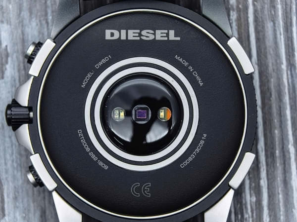 Наручные часы Diesel DZT2008 фото 5