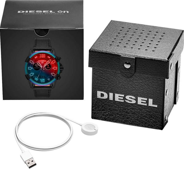 Наручные часы Diesel DZT2013 фото 7