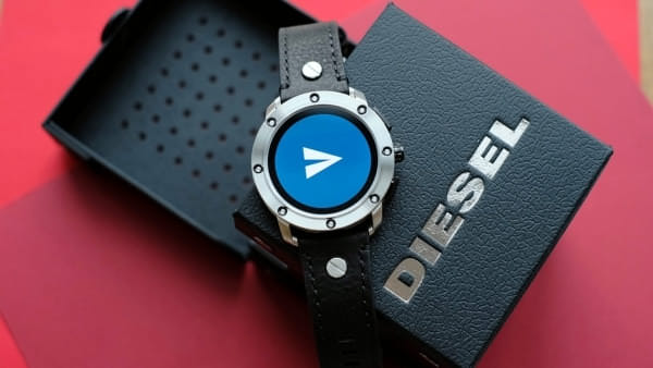 Наручные часы Diesel DZT2014 фото 11