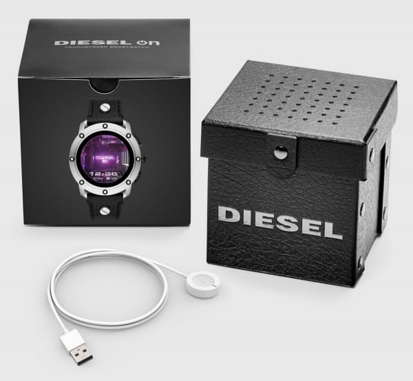 Наручные часы Diesel DZT2014 фото 10