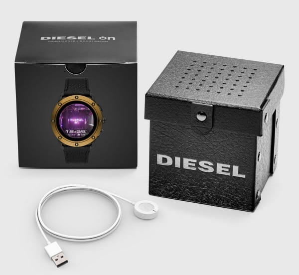 Наручные часы Diesel DZT2016 фото 9