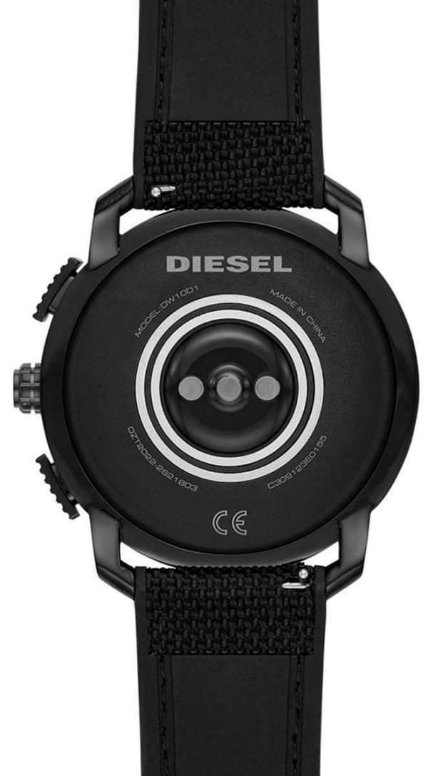 Наручные часы Diesel DZT2022 фото 3