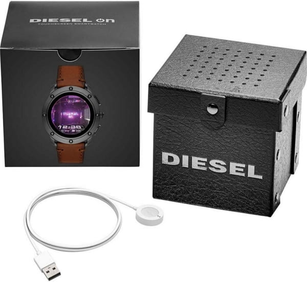 Наручные часы Diesel DZT2032 фото 5