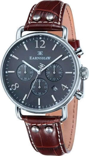 Наручные часы Earnshaw ES-8001-04