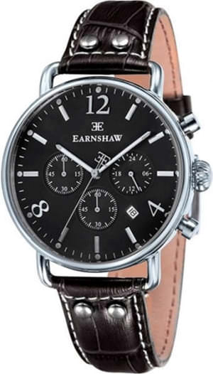 Наручные часы Earnshaw ES-8001-08