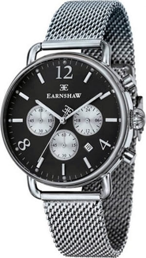 Наручные часы Earnshaw ES-8001-44