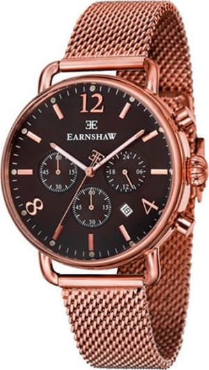 Наручные часы Earnshaw ES-8001-66