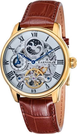 Наручные часы Earnshaw ES-8006-02