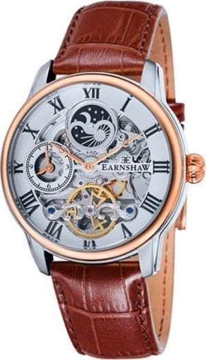 Наручные часы Earnshaw ES-8006-03
