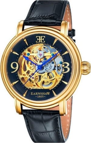 Наручные часы Earnshaw ES-8011-03