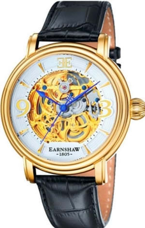 Наручные часы Earnshaw ES-8011-04