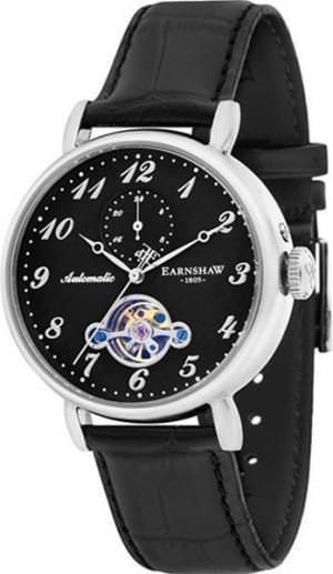 Наручные часы Earnshaw ES-8088-01