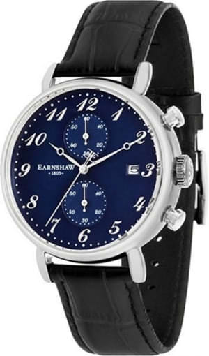 Наручные часы Earnshaw ES-8089-03