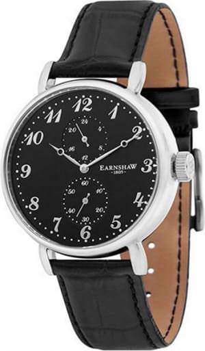 Наручные часы Earnshaw ES-8091-01