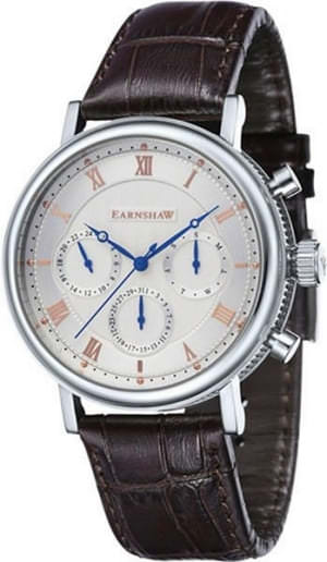 Наручные часы Earnshaw ES-8103-02