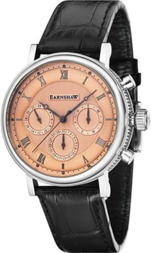 Наручные часы Earnshaw ES-8103-03