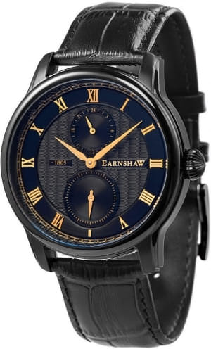 Наручные часы Earnshaw ES-8106-03