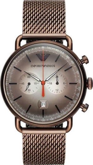 Наручные часы Emporio Armani AR11169