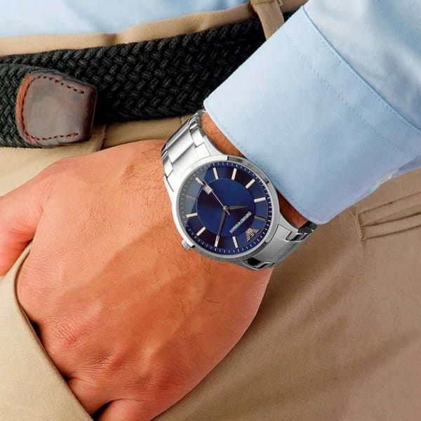 Наручные часы Emporio Armani AR11180 фото 2