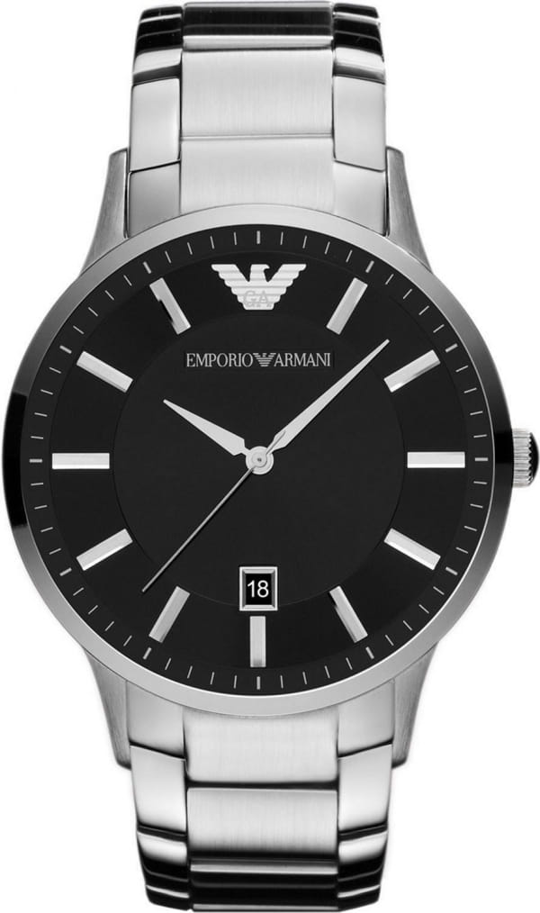 Наручные часы Emporio Armani AR11181 фото 1