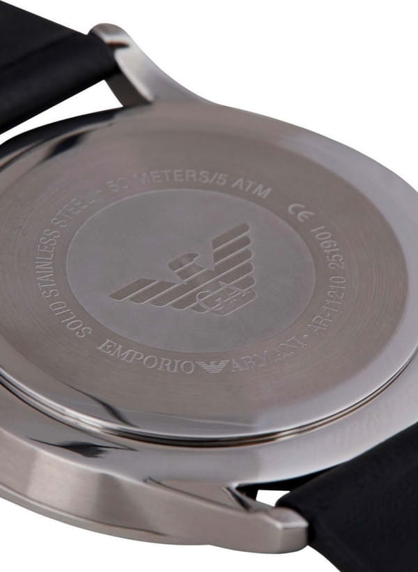 Наручные часы Emporio Armani AR11210 фото 5