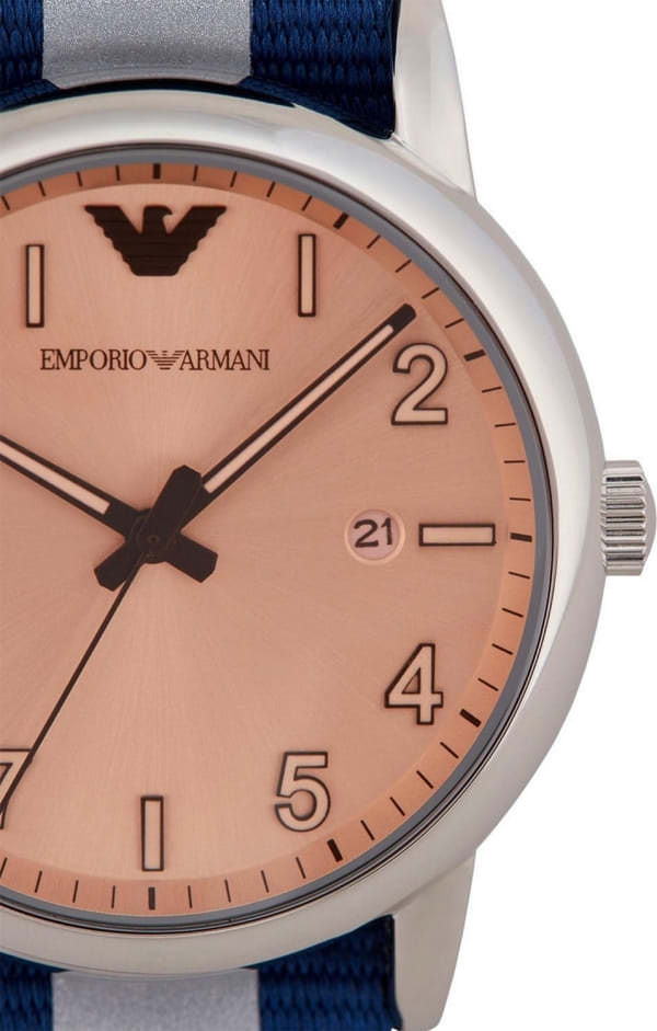 Наручные часы Emporio Armani AR11212 фото 2
