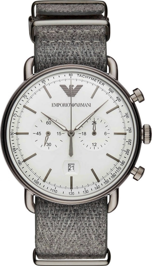 Наручные часы Emporio Armani AR11240 фото 1
