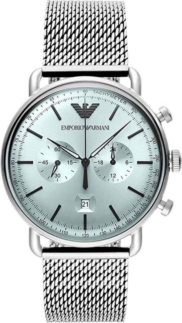 Наручные часы Emporio Armani AR11288 фото 1
