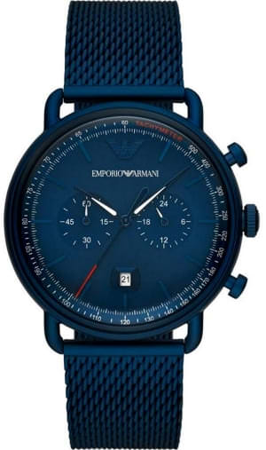 Наручные часы Emporio Armani AR11289